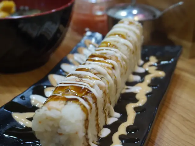 Gambar Makanan Ramen & Sushi Express 7