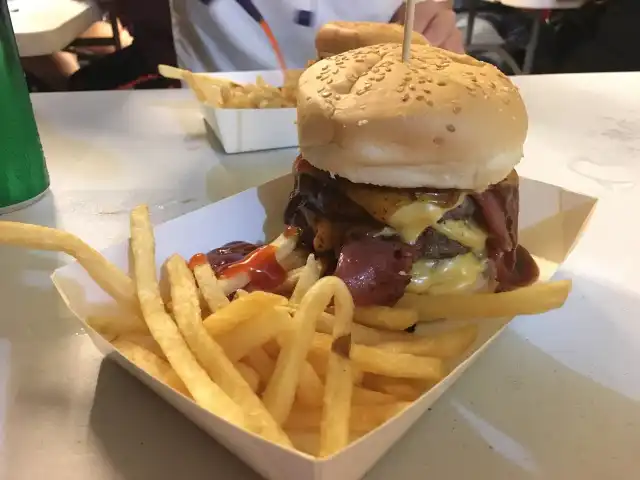 Don's Burger Food Photo 9