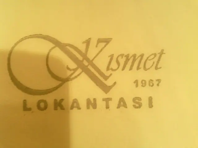 Kismet Lokantasi'nin yemek ve ambiyans fotoğrafları 3