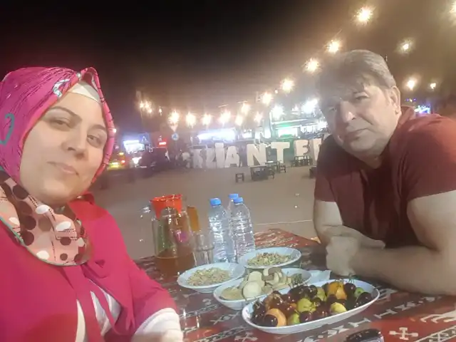 Şebciler Lahmacun ve Fırınlı Et Lokantası'nin yemek ve ambiyans fotoğrafları 6