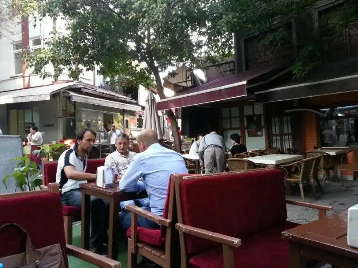 Şirin Cafe