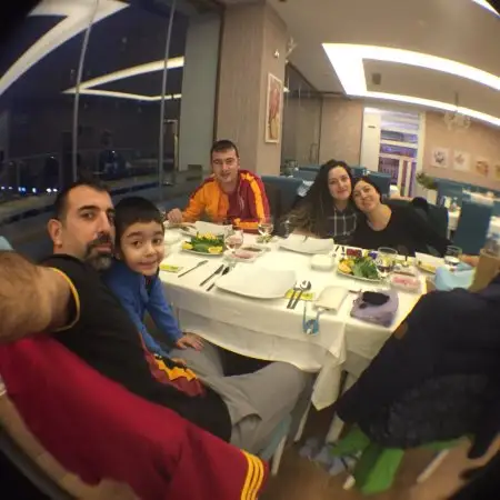 Memiş Usta Balık Restaurant'nin yemek ve ambiyans fotoğrafları 15