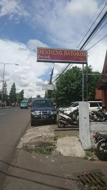 Gambar Makanan RM Dendeng Batokok 16