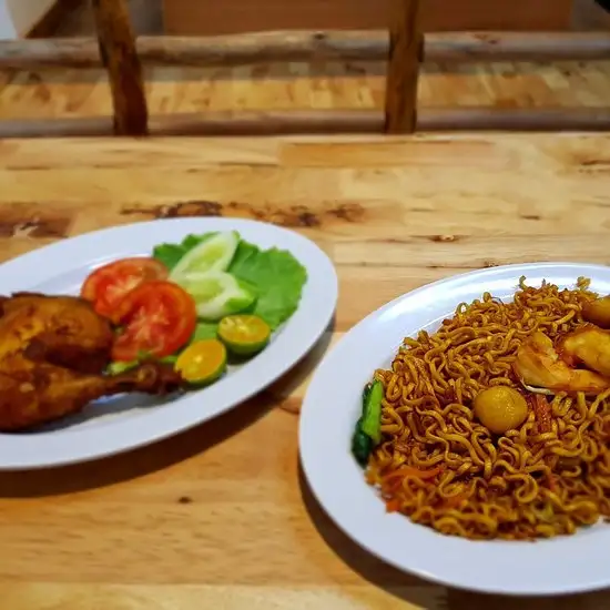 Gambar Makanan Saung Jawi 7