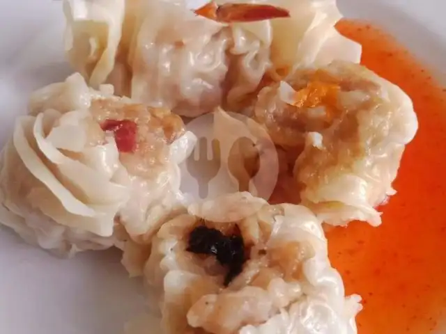 Gambar Makanan Dimsum Alicia, Pulo Gadung 4