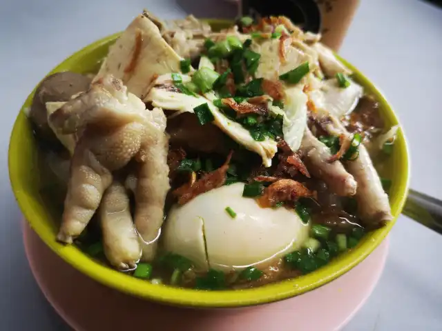 Bakso Jawa Tmn Kendara, Kepayan Food Photo 1