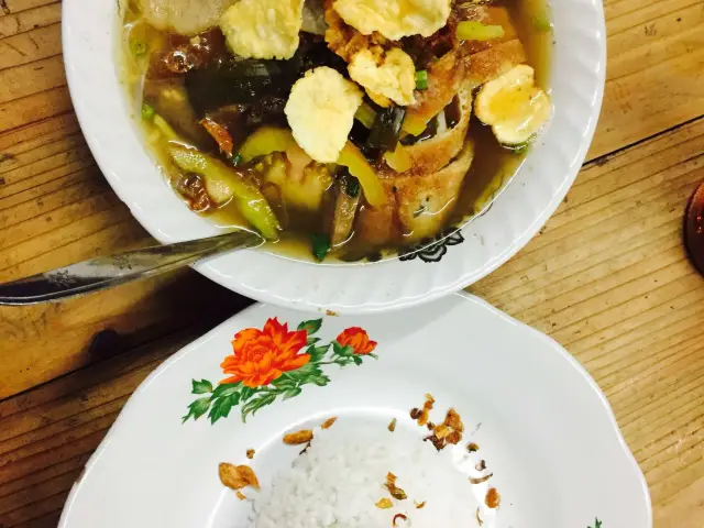 Gambar Makanan Raja Soto 5