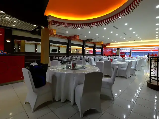 Gambar Makanan Restoran Sederhana Masakan Padang 7