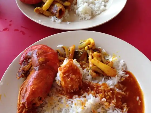 Leban Condong Food Photo 10