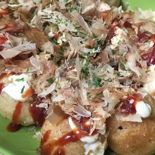 Gambar Makanan Kiboyaki Takoyaki, Jambi Timur 1