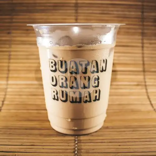 Gambar Makanan Kopi Bor (Buatan Orang Rumah), Kebayoran Lama 8