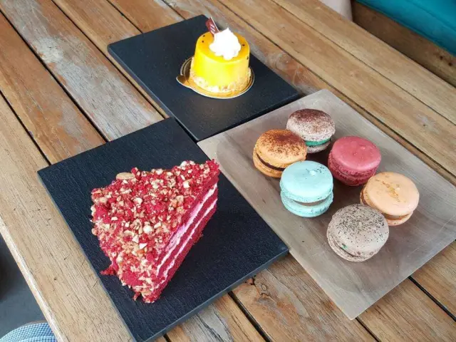 Gambar Makanan Caramel Patisserie & Cafe 16