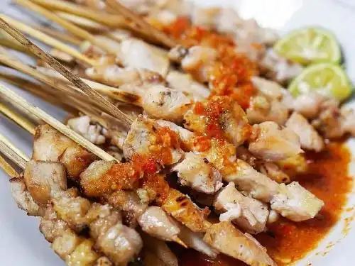 Sate Taichan, Cipinang Lontar