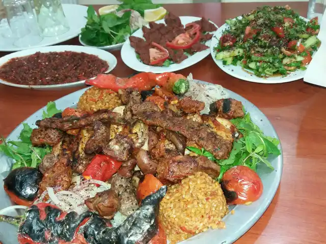 Nur Ocakbaşı'nin yemek ve ambiyans fotoğrafları 7