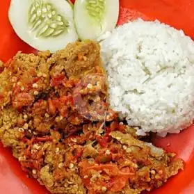 Gambar Makanan Gudeg Selera, Komplek Arizona 4