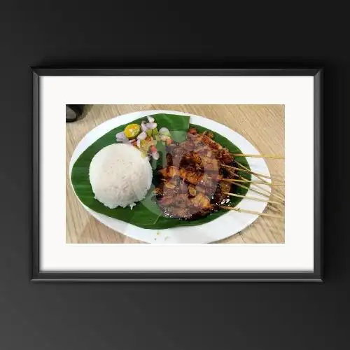 Gambar Makanan Sate Ayam Madura RR, Klaten 19