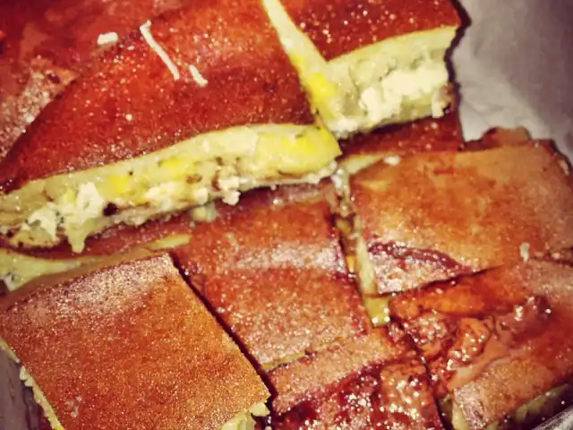 Gambar Makanan Martabak New Capitol 5