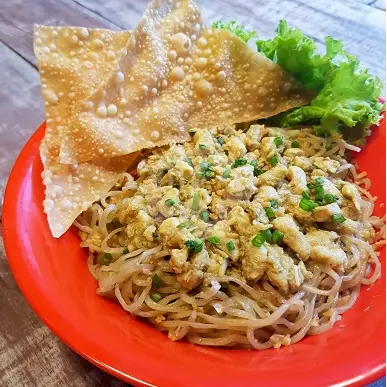 Gambar Makanan Bakmi Betutu, Jimbaran 1