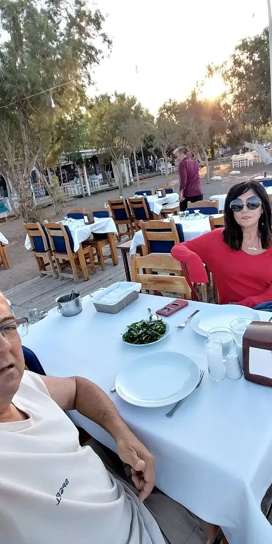 Gebora'nin yemek ve ambiyans fotoğrafları 59