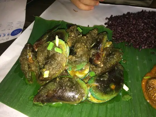 Gambar Makanan Medan Kerang x Hore Crab 6