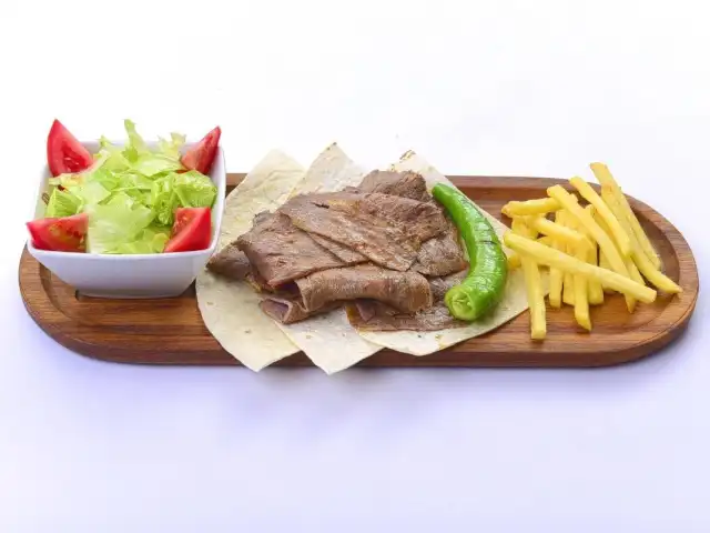 Bereket Döner'nin yemek ve ambiyans fotoğrafları 3