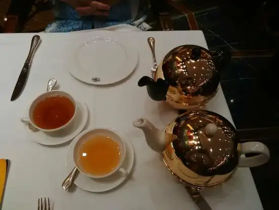 Gambar Makanan TWG Tea at Plaza Senayan 14