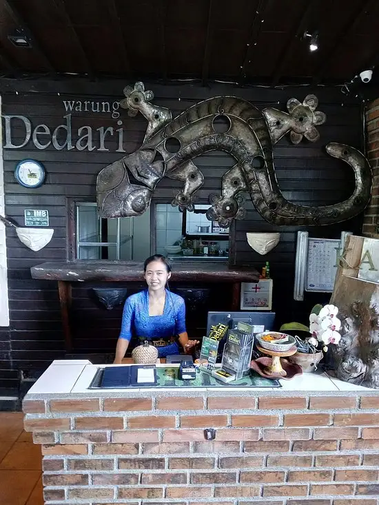 Gambar Makanan Warung Dedari 12