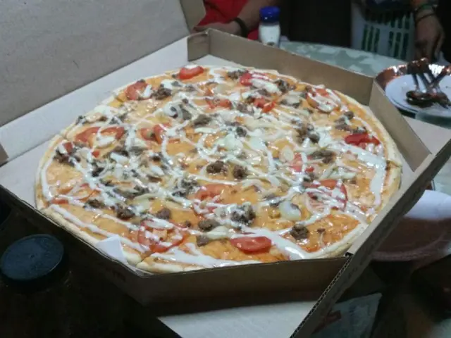 Dexter's Pizza Food Photo 7