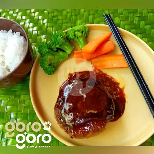 Gambar Makanan Goro Goro Cafe & Kitchen, Bypass Ngurah Rai 18