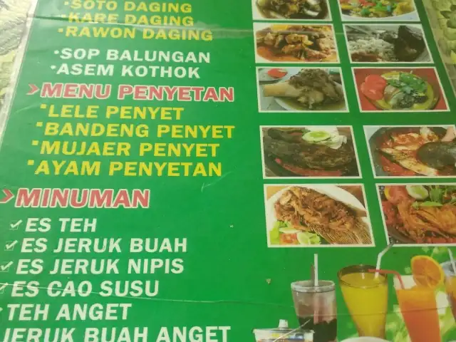 Gambar Makanan Kikil Sapi Y2N 1