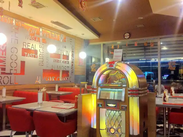 Gambar Makanan Johnny Rockets 9