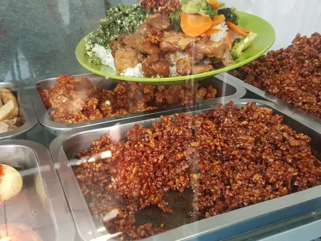 Gambar Makanan Dapur Manado 2