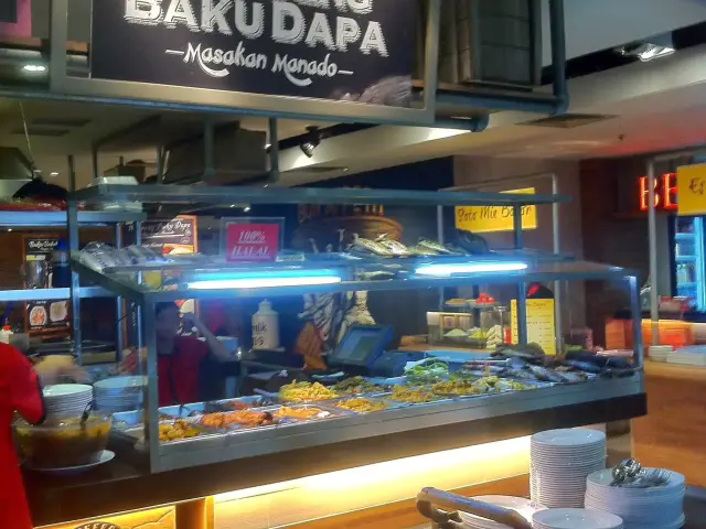 Gambar Makanan Warung Baku Dapa 7