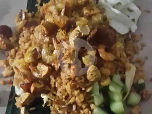 Gambar Makanan Nasi Goreng Jowo, Arizona 9