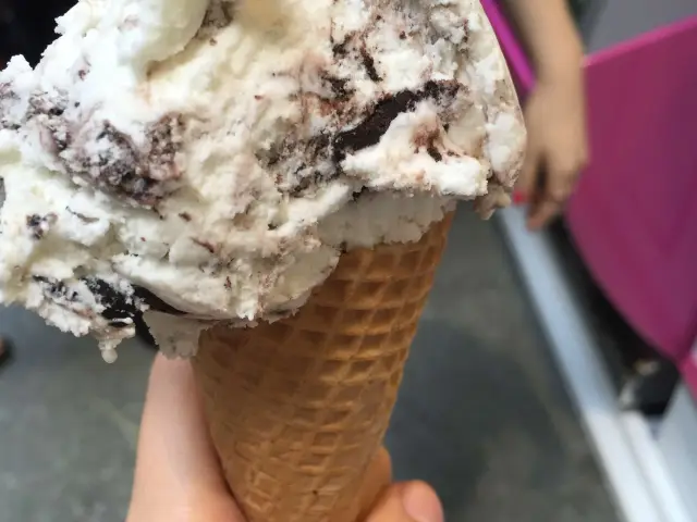 Pioppo Gelato'nin yemek ve ambiyans fotoğrafları 61