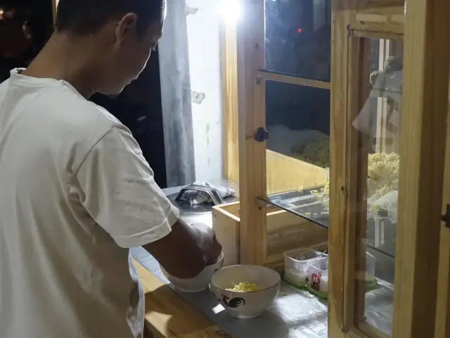 Gambar Makanan Bakso Nambah 9