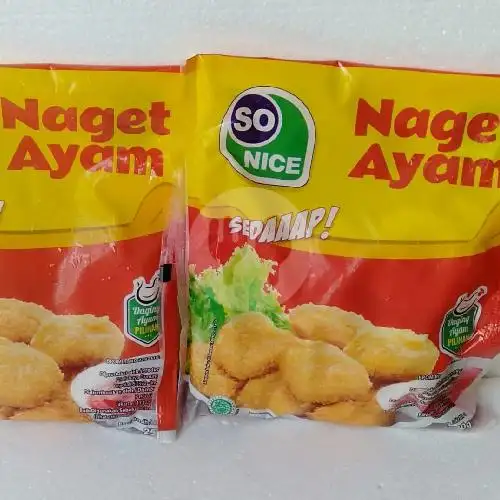 Gambar Makanan Bhakti Frozen Food, Kemanggisan 11