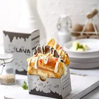 Gambar Makanan Lava Toast, Jatiwaringin-Bekasi 6