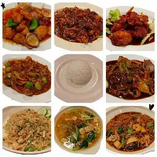 Restoran San Poh (Pasir Pinji) Food Photo 1