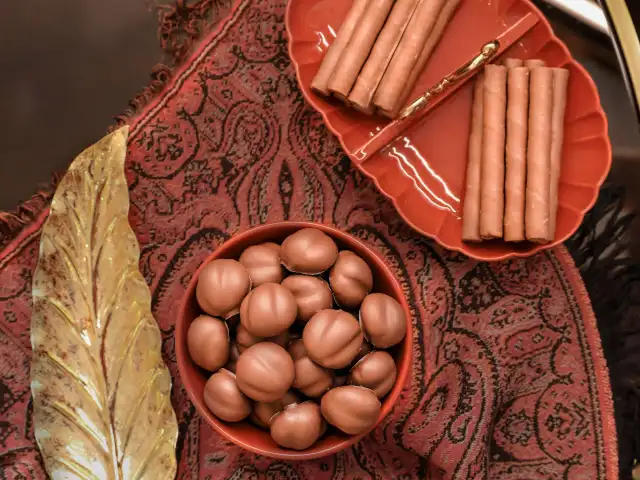 Harem Chocolate'nin yemek ve ambiyans fotoğrafları 11