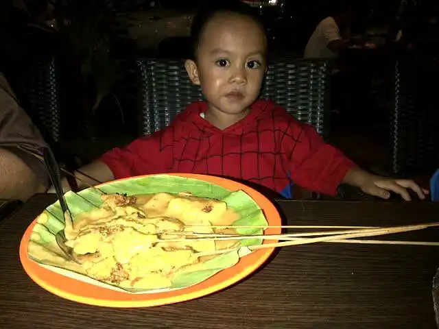 Gambar Makanan Pondok Sate Nusa Wijaya 4