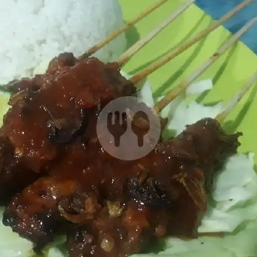 Gambar Makanan Kuah Balung & Iga Bakar Mesari, Denpasar 1