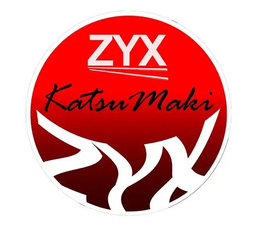 ZYX KatsuMaki