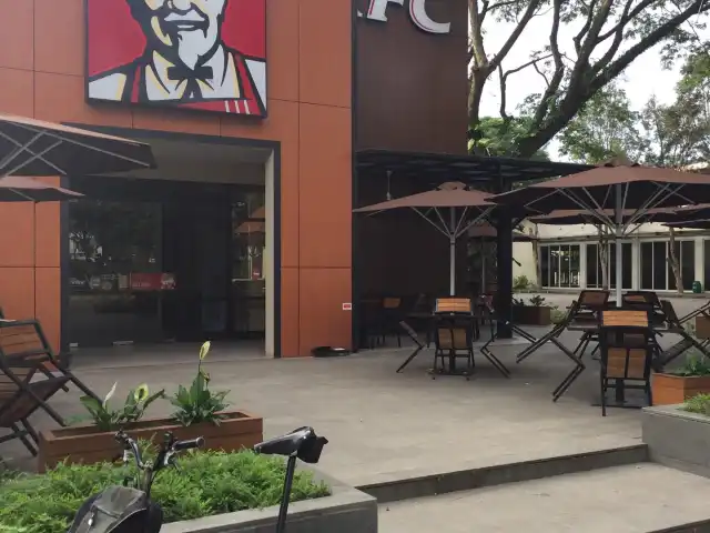 Gambar Makanan KFC Kotabaru Padalarang 7