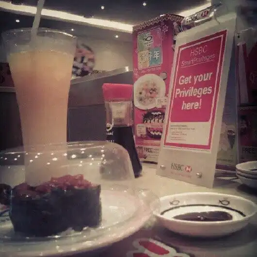 Sushi King Food Photo 3