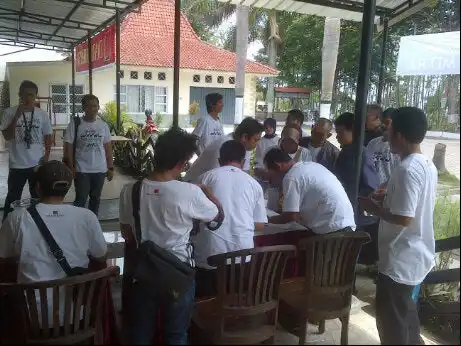 Gambar Makanan Restoran Lembah Ciremai 11