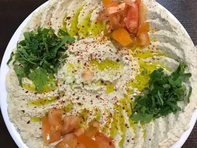 Ayam Shameah'nin yemek ve ambiyans fotoğrafları 10