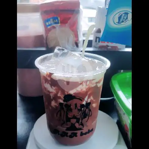 Gambar Makanan AAA Boba, Kapten A. Rivai 9