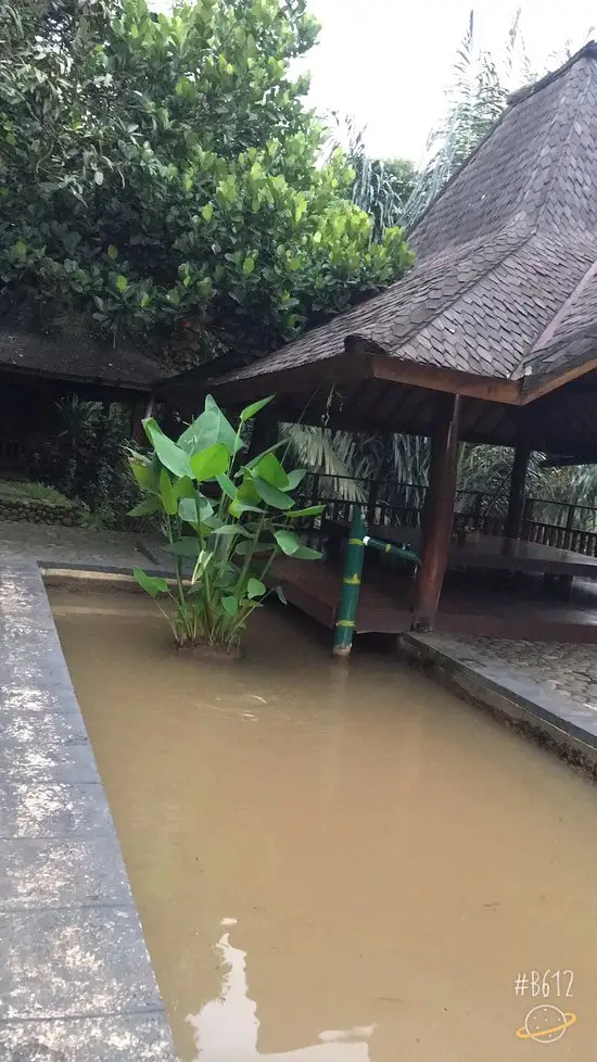 Gambar Makanan Liwet Pak Asep Stroberi 19