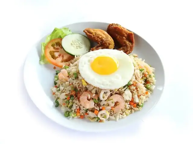 Amaze K Cafe Food Photo 2